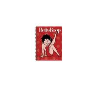 Betty Boop 2026 Engagement Calendar