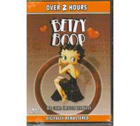 Betty Boop and Other Cartoon Treasures
