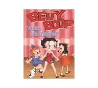 Betty Boop and the Girls of Mischief [Import USA Zone 1]