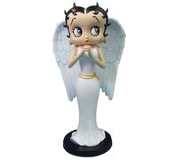 Betty Boop - Angel - Figurine à collectionner - 30 cm