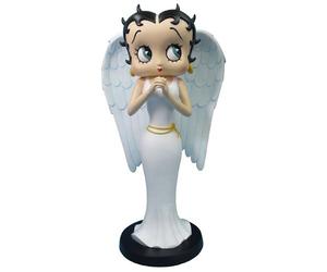 Betty Boop - Angel - Figurine à collectionner - 30 cm