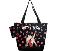 Betty Boop BN317A#7B Sac à langer Taille unique