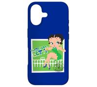 Betty Boop Bossa Nova Betty Coque pour iPhone 17