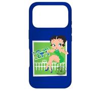 Betty Boop Bossa Nova Betty Coque pour iPhone 17 Pro