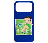 Betty Boop Bossa Nova Betty Coque pour iPhone 17 Pro Max