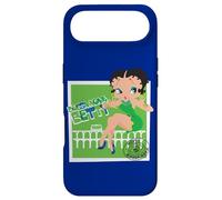 Betty Boop Bossa Nova Betty Coque pour iPhone Air