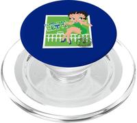 Betty Boop Bossa Nova Betty PopSockets PopGrip pour MagSafe