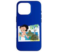Betty Boop Bossa Nova Coque pour iPhone 16 Pro
