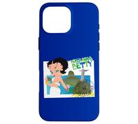 Betty Boop Bossa Nova Coque pour iPhone 16 Pro Max