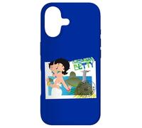 Betty Boop Bossa Nova Coque pour iPhone 17