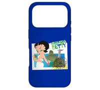 Betty Boop Bossa Nova Coque pour iPhone 17 Pro