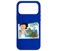 Betty Boop Bossa Nova Coque pour iPhone 17 Pro Max