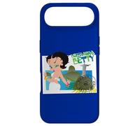 Betty Boop Bossa Nova Coque pour iPhone Air