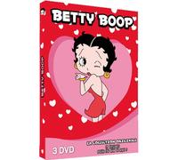 Betty Boop - Coffret 3 Dvd - Édition Collector