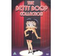 Betty Boop collection G
