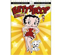 Betty Boop Collector's Edition