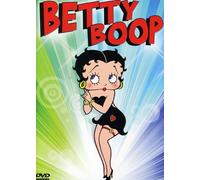 Betty Boop [DVD] [Region 1] [US Import] [NTSC]