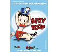 Betty Boop et ses amis - Vol. 5