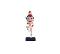 Betty Boop - Figurine Majorette - Collection N°23