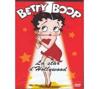 Betty Boop - La Star D'hollywood