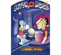 BETTY BOOP L'ETRANGE VOYAGE !
