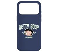 Betty Boop MCMXXX Varsity Style Coque pour iPhone 17 Pro Max