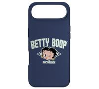 Betty Boop MCMXXX Varsity Style Coque pour iPhone Air