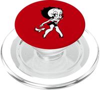 Betty Boop Mouchoir Drop PopSockets PopGrip pour MagSafe