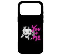 Betty Boop Poupée You and Me Coque pour iPhone 17 Pro Max