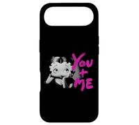 Betty Boop Poupée You and Me Coque pour iPhone Air
