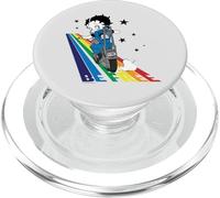 Betty Boop Pride, Soyez Libre PopSockets PopGrip pour MagSafe