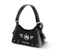 Karactermania Betty Boop Motor Love Groovy Bag Noir Homme
