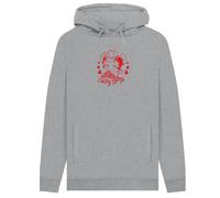 Betty Boop - Sweat à capuche - Adulte (PN1274)