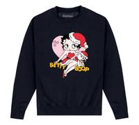 Betty Boop - Sweat - Adulte (PN545)