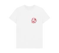 Betty Boop - T-shirt - Adulte (PN1273)