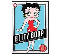 Betty Boop: The Essential Collection, Vol. 4