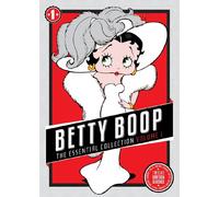Betty Boop