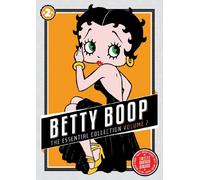 Betty Boop
