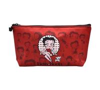 Betty Boop Trousse de maquillage Rouge - Mid-South Products, Betty Boop Rouge