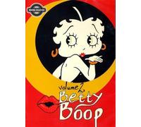 Betty Boop - Vol. 2: Betty Boop and Pudgy in 'we Did It'