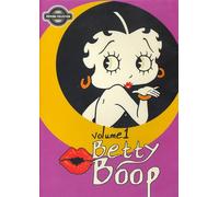 Betty Boop : Volume 1