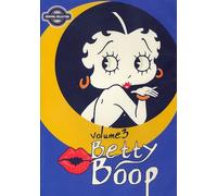Betty Boop - Vol. 3