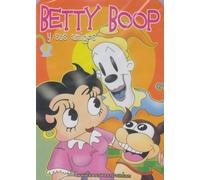 East West Samples – Betty Boop Y Sus Amigos – Slim Case