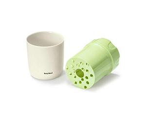 Betty Bossi Apple Grater : râpez Votre Pomme Vite Fait Bien Fait avec la râpe à Pomme La râpe pour préparer Votre Pomme Quotidienne en Un clin d’œil !