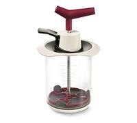 Betty Bossi Distributeur de pâte Batter Maker - Doser et mesurer, prise en main facile et rapide