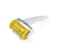 Betty Bossi Croissant Roller de Le Rouleau à pâtisserie idéal pour fabriquer des Croissants pour Vos invités…