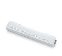 Betty Bossi Dérouler Aluminium"Zac" - dispositif pour le stockage et la découpe de feuilles ou de films d'aluminium…