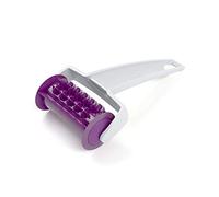 Betty Bossi Jalousie Stars Rouleau à pâtisserie pour pâtisserie individuelle Motif étoiles