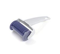 Betty Bossi Jalousie Stripes Roller de Le Rouleau à pâtisserie pour créer d’irrésistibles jalousies et des bouchées apéritives personnalisées…