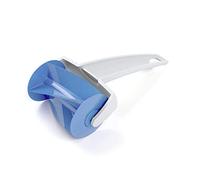 Betty Bossi Pocket Roller de Le Rouleau à pâtisserie pour fabriquer des Chaussons et des Amuse-bouches renversants…